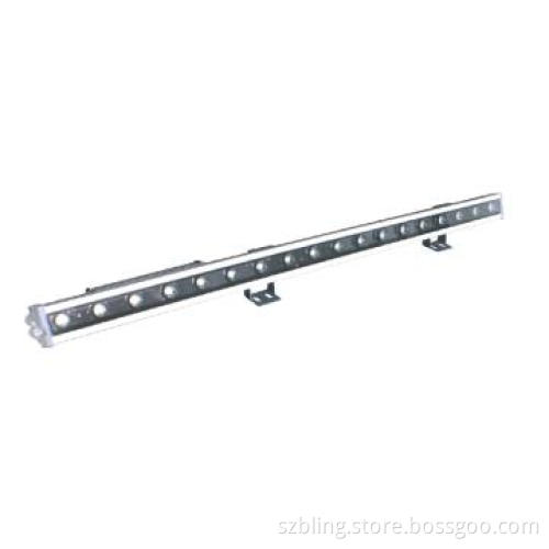 High-power 24W RGB LED Wall Washer